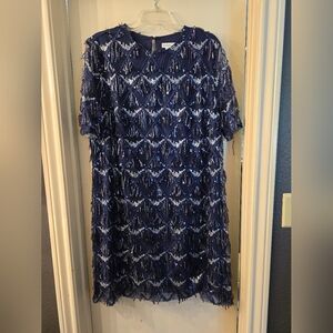 Chic Soul Dazzled UP Dress